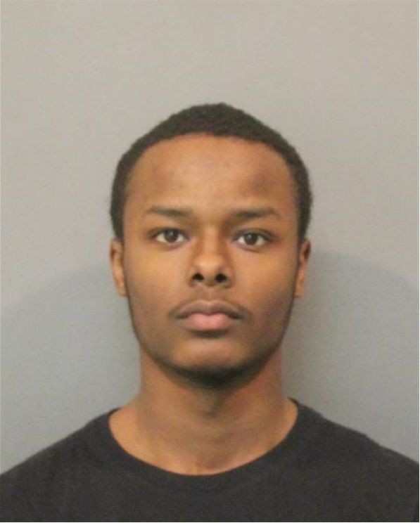 Donte Jamal Everton